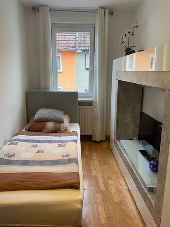 3 Zimmer-Wohnung in Stuttgart-Münster Bild 3