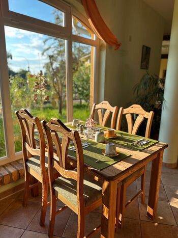 Landhotel zum Honigdieb Obrázok 3