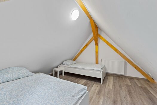 Apartment in Bobenheim-Roxheim Picture 5