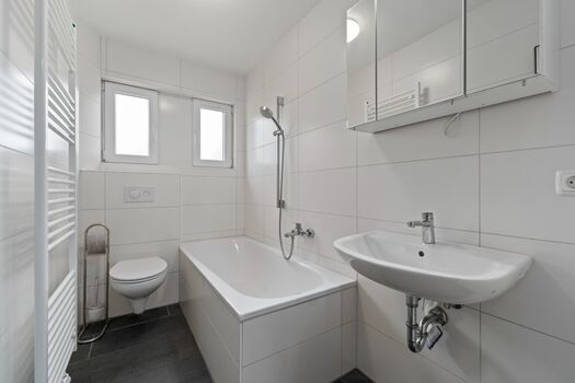 Apartment in Bobenheim-Roxheim Picture 2