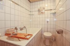 Komplett möbliertes Einfamilienhaus Bild 13