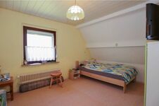 Komplett möbliertes Einfamilienhaus Bild 17