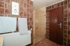 Komplett möbliertes Einfamilienhaus Bild 16