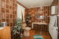 Komplett möbliertes Einfamilienhaus Bild 15