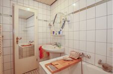 Komplett möbliertes Einfamilienhaus Bild 14