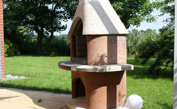 Haus in Wurster Nordseeküste Bild 3