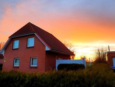 Haus in Wurster Nordseeküste Bild 4