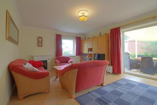 Haus in Wurster Nordseeküste Bild 5