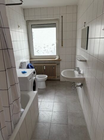 Wohnung in Markt Indersdorf