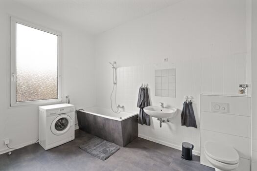 Wohnung in Duisburg Bild 4