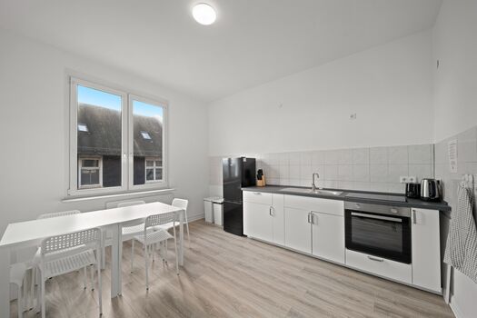 Wohnung in Duisburg Bild 3