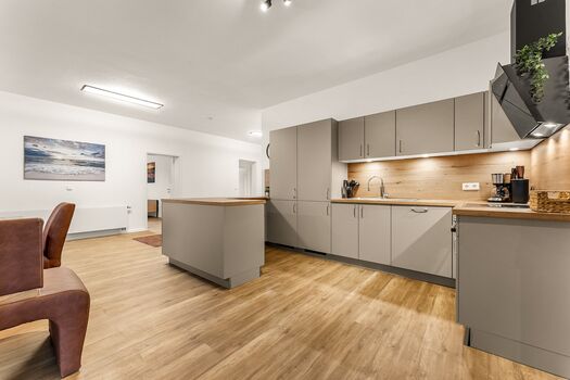 Villa Viktoria- Wohnung Katharina Picture 4
