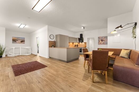 Villa Viktoria- Wohnung Katharina Picture 4