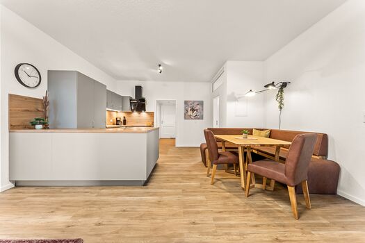 Villa Viktoria- Wohnung Katharina Picture 3