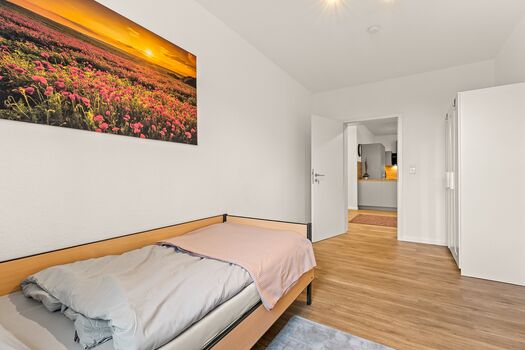 Villa Viktoria- Wohnung Katharina Bild 3