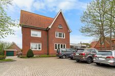Villa Viktoria- Wohnung Katharina Bild 29