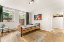 Villa Viktoria- Wohnung Katharina Bild 23