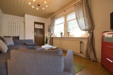 Ferienwohnung Hof Grauen Bild 2