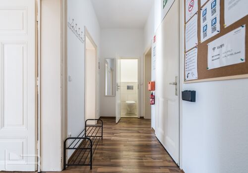 Wohnung in Hagen Bild 4