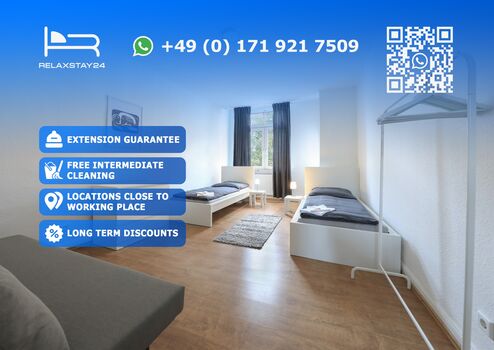 Wohnung in Hagen