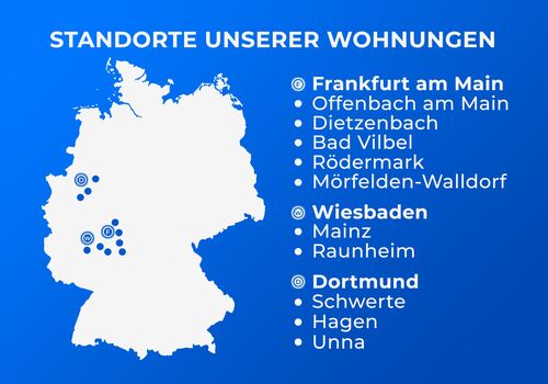 Wohnung in Hagen Bild 5