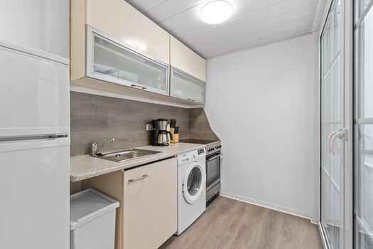 Apartment in Leverkusen Picture 3