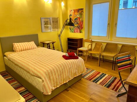 Wohnung in Dresden Bild 3