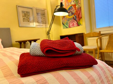 Wohnung in Dresden Bild 2