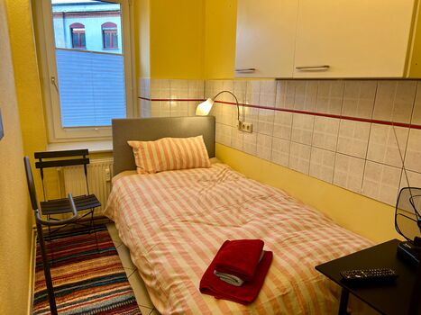 Wohnung in Dresden Bild 4