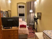 6BEDROOMS/2bathrooms/eat-in-kitchen/Grossenhainerstr..95 Dresden-Piesch Zdjęcie 29