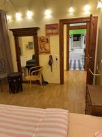 6BEDROOMS/2bathrooms/eat-in-kitchen/Grossenhainerstr..95 Dresden-Piesch Zdjęcie 20