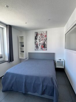 Wohnung in Aulendorf