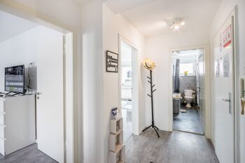 Wohnung in Wuppertal Bild 4