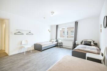 Wohnung in Wuppertal Bild 3