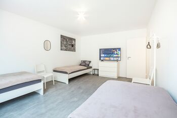 Wohnung in Wuppertal Bild 5