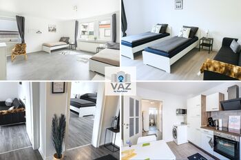 Wohnung in Wuppertal