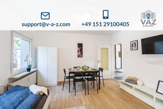 Apartment in Wuppertal