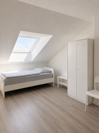 Easyrooms24 - komfortable Apartments rund um Mannheim