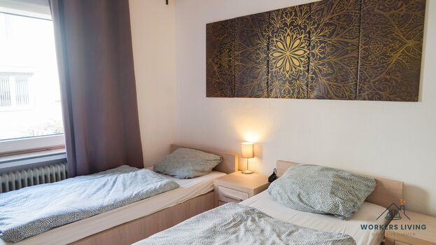 Wohnung in Hannover Bild 3