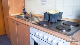 Mieszkanie w Hannover Zdjęcie 9