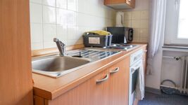 Mieszkanie w Hannover Zdjęcie 8