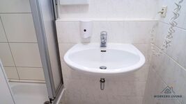 Mieszkanie w Hannover Zdjęcie 11