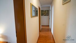 Mieszkanie w Hannover Zdjęcie 10