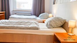 Mieszkanie w Hannover Zdjęcie 7