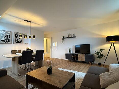 Altstadt Residenz Warendorf