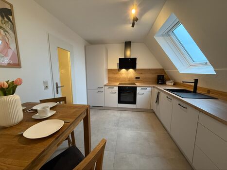 Altstadt Residenz Warendorf Picture 5