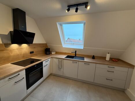 Altstadt Residenz Warendorf Picture 3