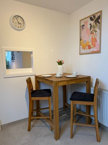 Altstadt Residenz Warendorf Picture 4