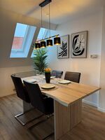 Altstadt Residenz Warendorf Bild 12