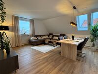 Altstadt Residenz Warendorf Bild 2